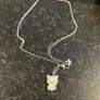 ladies necklace Image 2