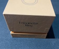 Fermometer Fertility Tracking Ring NEW USB Size US8