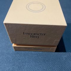 Fermometer Fertility Tracking Ring NEW USB Size US8