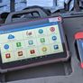 Launch X431 PAD VII Elite Diagnostic Computer Image 3