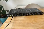 Art HeadAmp6 PRO 6 channel headphone amp