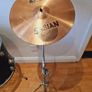 Sabian - remo drum kit Image 3