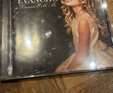 Jackie Evancho - Dream With Me