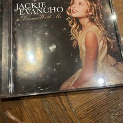 Jackie Evancho - Dream With Me