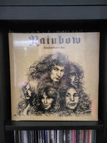 Rainbow - Long Live Rock 'N' Roll