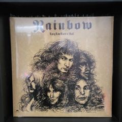 Rainbow - Long Live Rock 'N' Roll