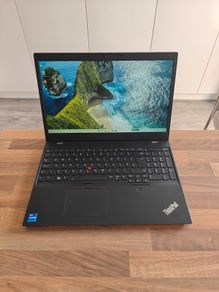 Lenovo Thinkpad L15 Laptop | i7 (11th gen) | 16GB | 15.6" FHD | 256GB | Win11