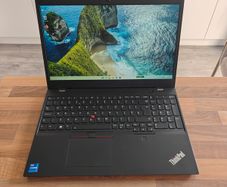 Lenovo Thinkpad L15 Laptop | i7 (11th gen) | 16GB | 15.6" FHD | 256GB | Win11