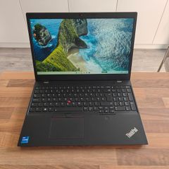 Lenovo Thinkpad L15 Laptop | i7 (11th gen) | 16GB | 15.6" FHD | 256GB | Win11