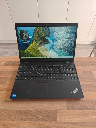 Lenovo Thinkpad L15 Laptop | i7 (11th gen) | 16GB | 15.6" FHD | 256GB | Win11