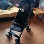 Baby travel buggy Image 3
