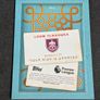 Topps Merlin 2026 Loum Tchaouna 5/5 Merlin Speaks Image 2
