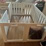 pet /dog playpen Image 5