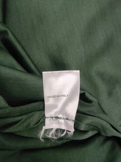 Canali Cotton Jersey Shirt Mens 2XL/3XL RRP 350 Euro