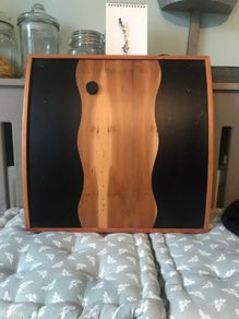 Magnetic board