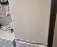 Fridge Freezer