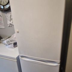 Fridge Freezer
