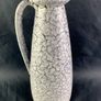 Mid Century Jasba Keramik vase Image 6