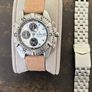 Festina 8890 Chronograph 12 Hour Totalizers Image 2