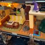 Lego Stranger Things, The Upside Down 75810 Image 6