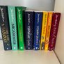 David Walliams 8 books Image 2