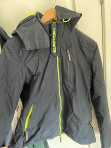 Superdry Jacket