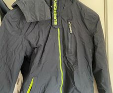 Superdry Jacket