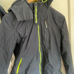 Superdry Jacket