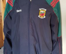 Size S Mayo GAA Jacket
