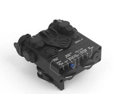 Wadsn DBAL- A2 Torch/IR/Laser