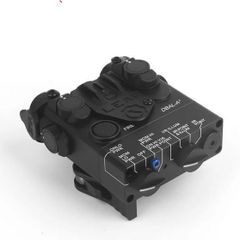 Wadsn DBAL- A2 Torch/IR/Laser