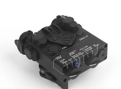 Wadsn DBAL- A2 Torch/IR/Laser