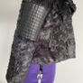 Faux fur jacket Image 4