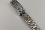 MiBand 2 Silver Strap  Stylish  Comfortable