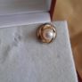 ladies 9ct gold earrings Image 9