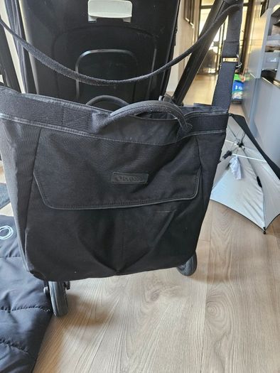 Bugaboo Bee 5 + accessories