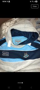 boys Dublin hoodie