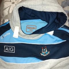 boys Dublin hoodie