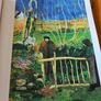 Gauguin. Maker Of Myth. Large Volume Paperback In Good Condition.  See Photos For Same. Image 7