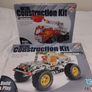 Metal Construction Kits, Building Sets Image 6