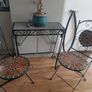 bistro set Image 5