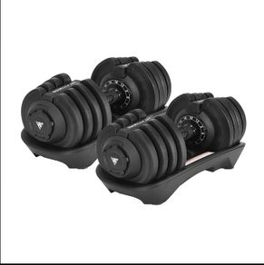 Adjustable Dumbbell Weights
