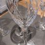 6 x John Rocha Waterford Crystal Red Wine Glasses Image 6
