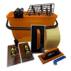 Ramboo Tiling Washboy Kit