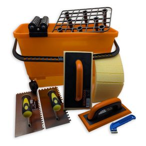 Ramboo Tiling Washboy Kit