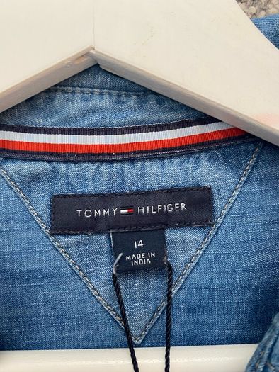 Tommy Hilfiger girls