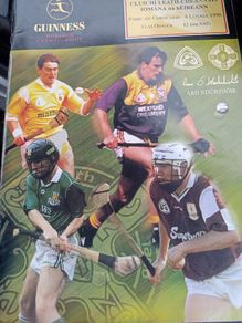 Programme