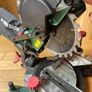 Parkside MPRZ 2000 sliding compound mitre saw Image 8