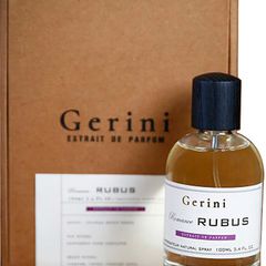 Gerini Romance Rubus 100ml