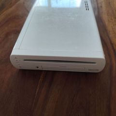 Wii U base unit only